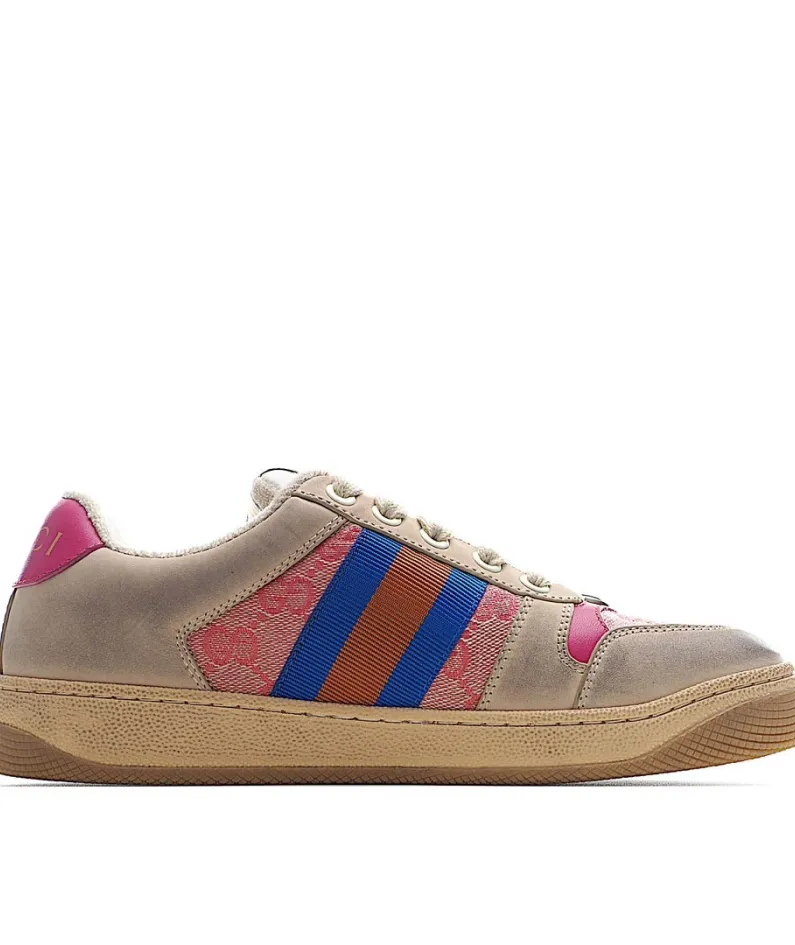 Gucci Air Cushion Dad Shoes
