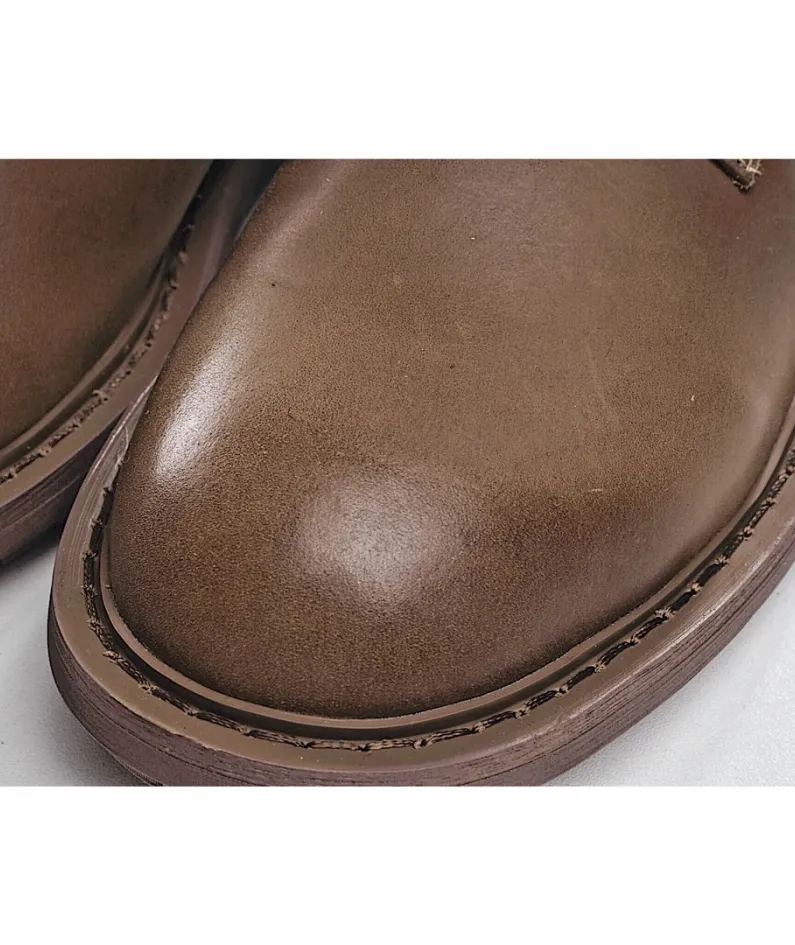UGG high-top classic martin boots