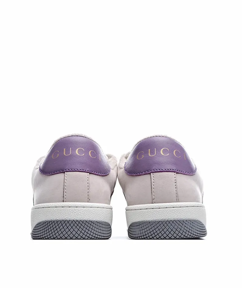 Gucci Air Cushion Dad Shoes