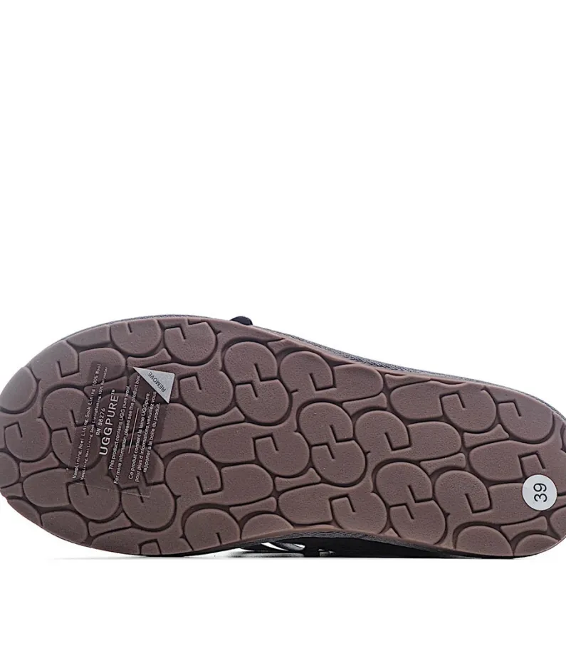 UGG Kailin fifth generation snow boots casual shoes
