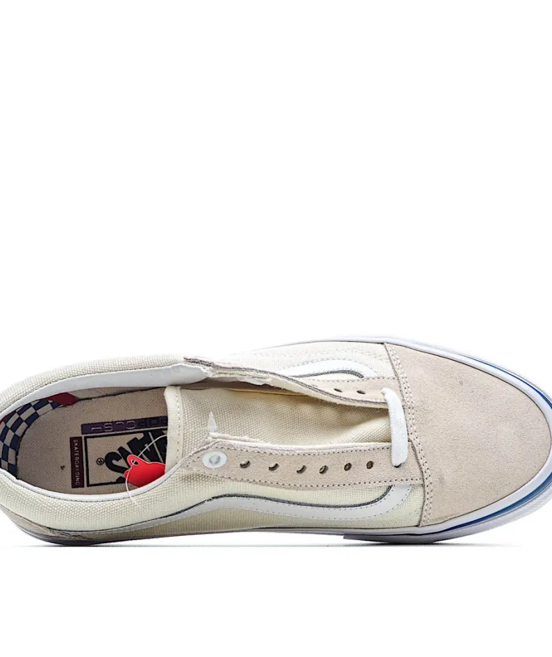 Vans Old Skool Casual Shoes Skate Shoes