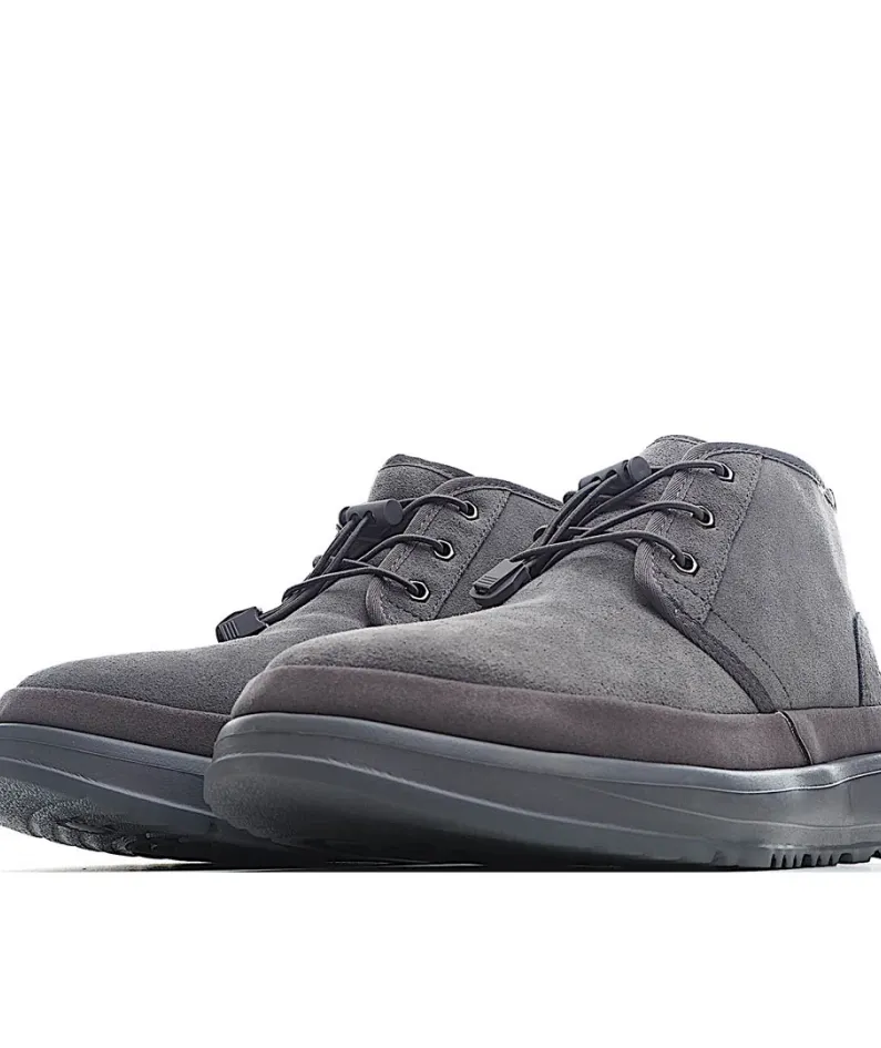 UGG Classic Sneakers Martin Boots