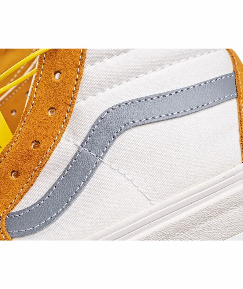Vans Sk8-Hi Classic High-Top Sneaker Espadrilles