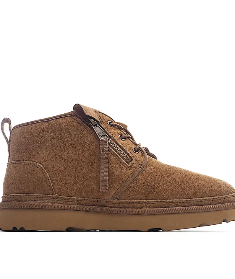 UGG Classic Sneakers Martin Boots