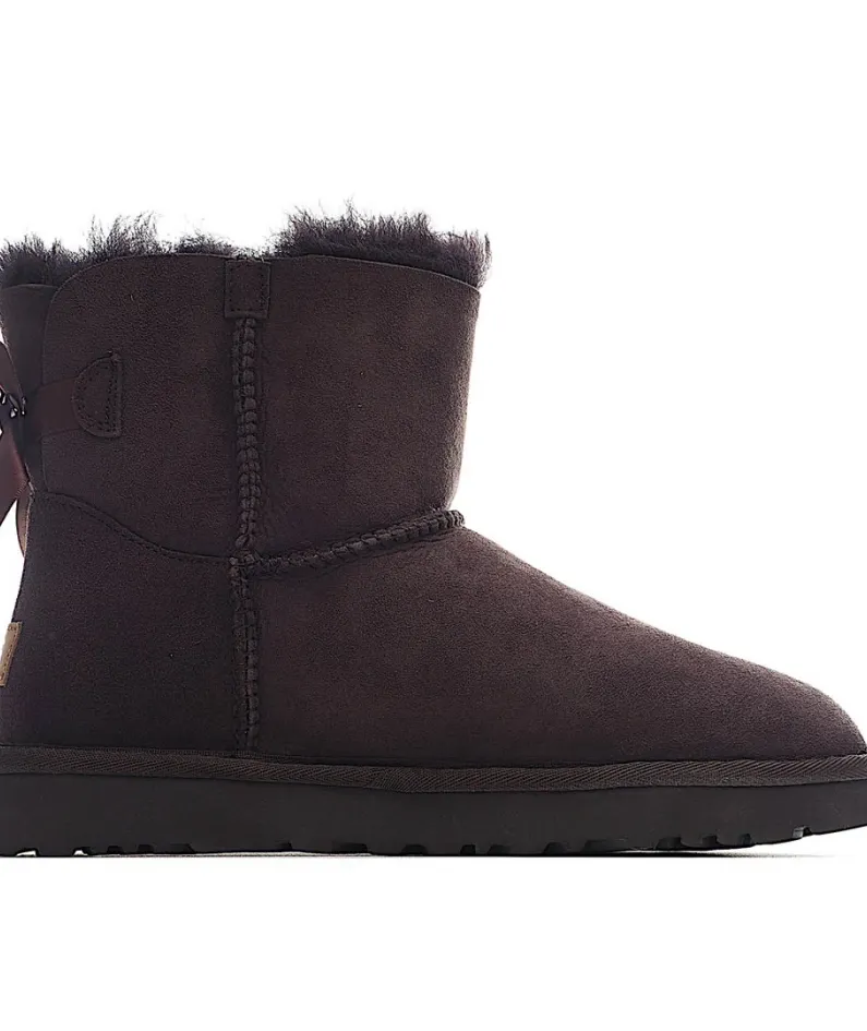 UGG Classic Mini series snow boots