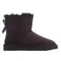 UGG Classic Mini series snow boots