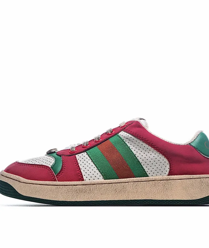 Gucci Air Cushion Dad Shoes