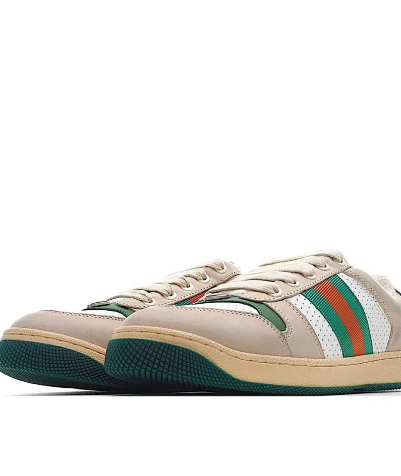 Gucci Air Cushion Dad Shoes