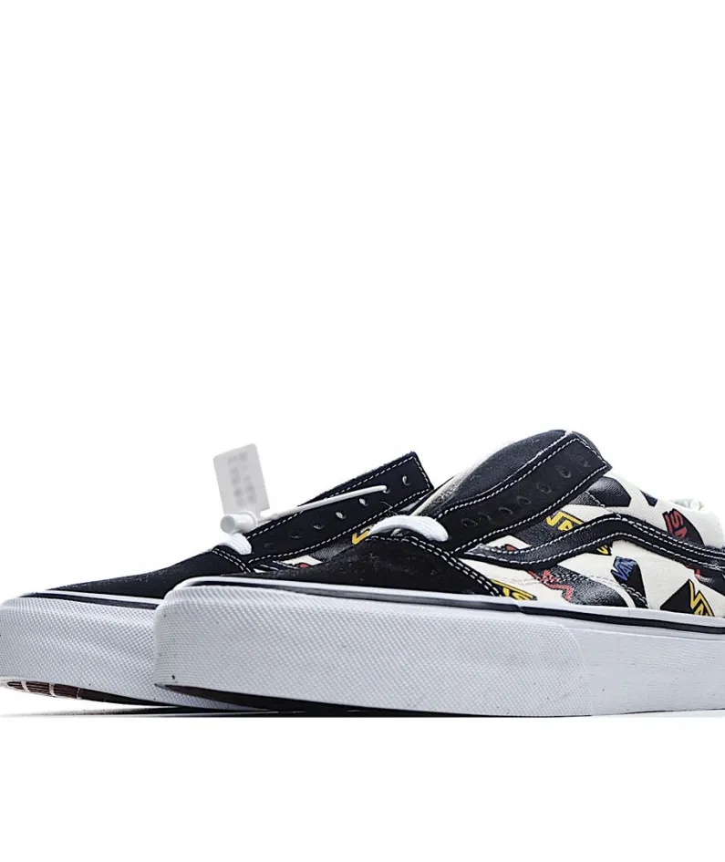 Vans Old Skool Casual Shoes Skate Shoes