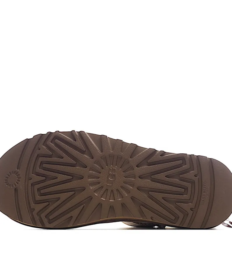 UGG Classic Mini series snow boots