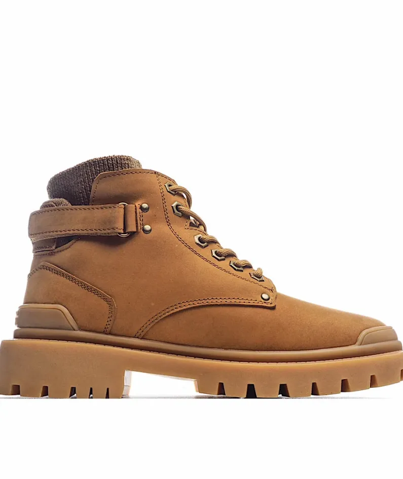 UGG high-top classic martin boots