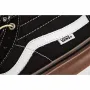 Vans Sk8-Hi Classic High-Top Sneaker Espadrilles