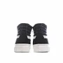 Vans Sk8-Hi Classic High-Top Sneaker Espadrilles