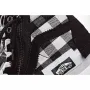 Vans Sk8-Hi Classic High-Top Sneaker Espadrilles