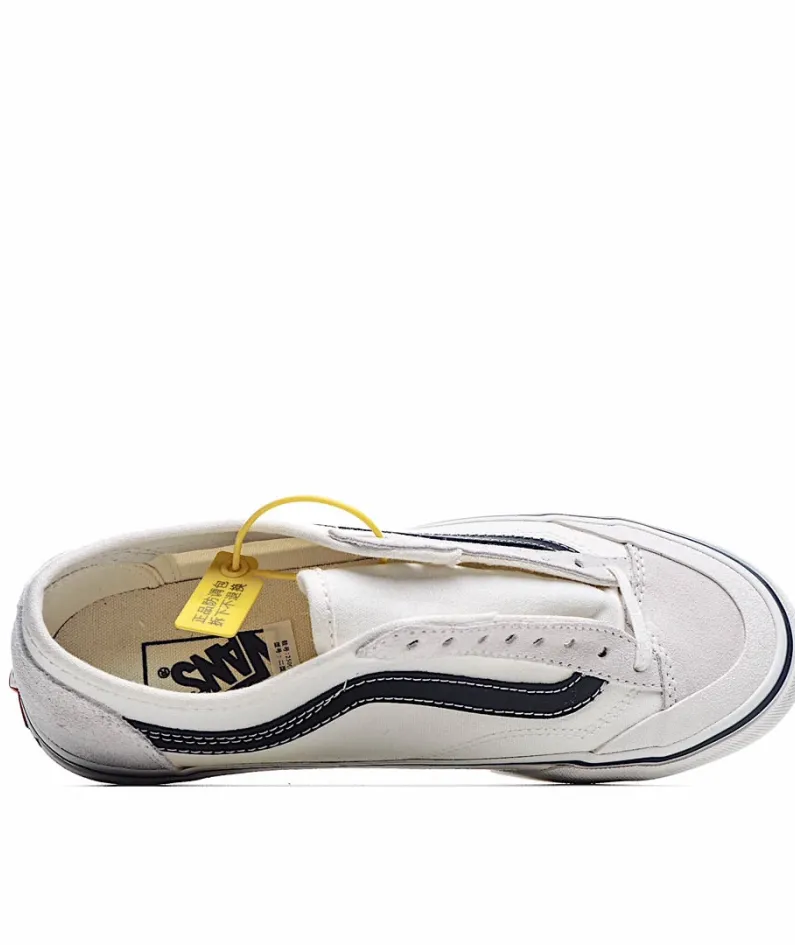 Vans Style 36 Classic Sneakers