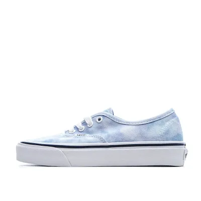 Vans Authentic Low-Top Sneakers
