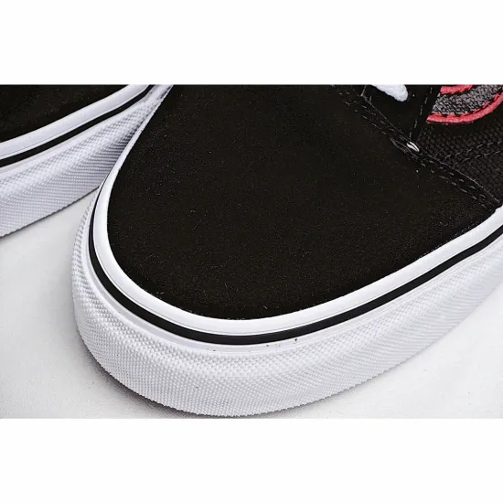 Vans Old Skool Casual Shoes Skate Shoes