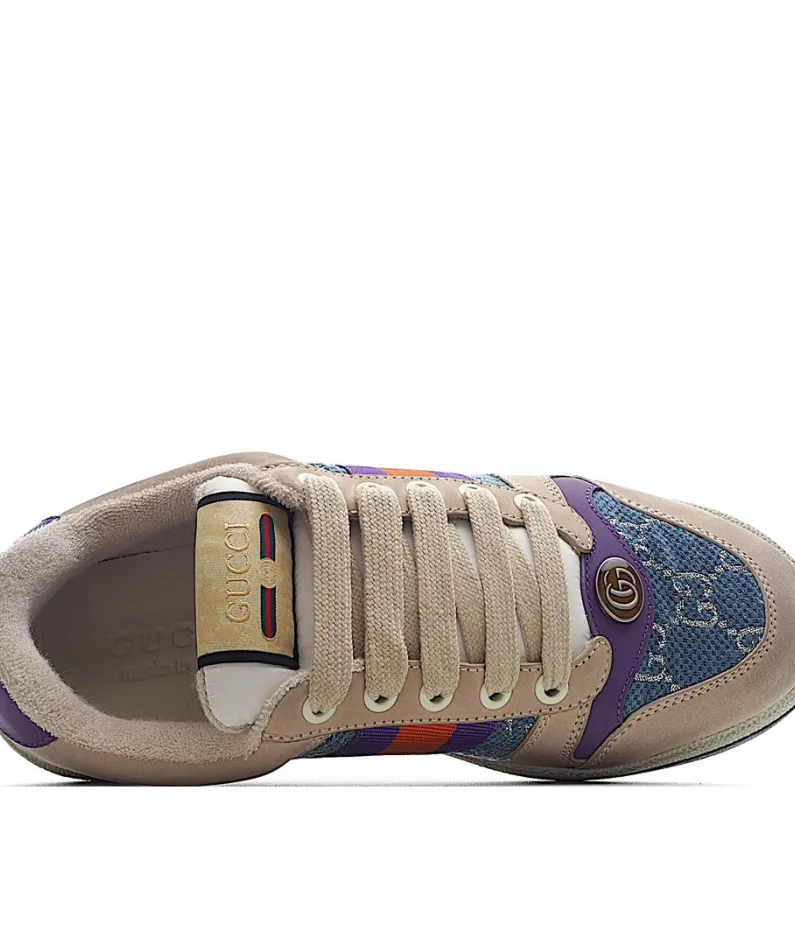 Gucci Air Cushion Dad Shoes
