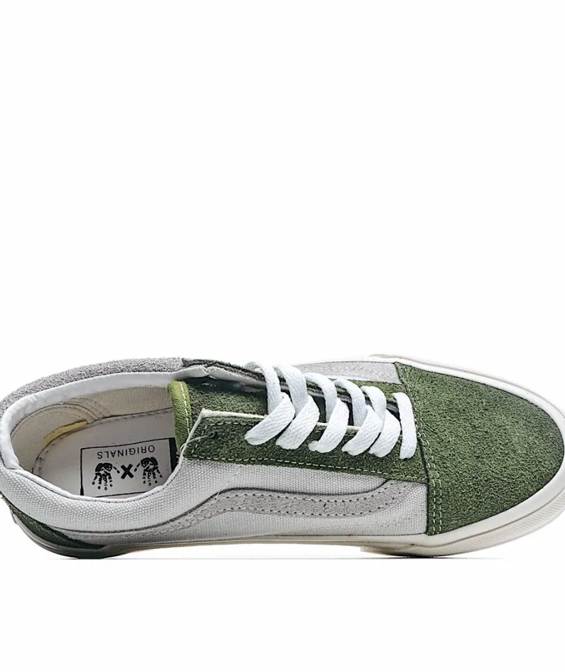 Vans Old Skool Casual Shoes Skate Shoes