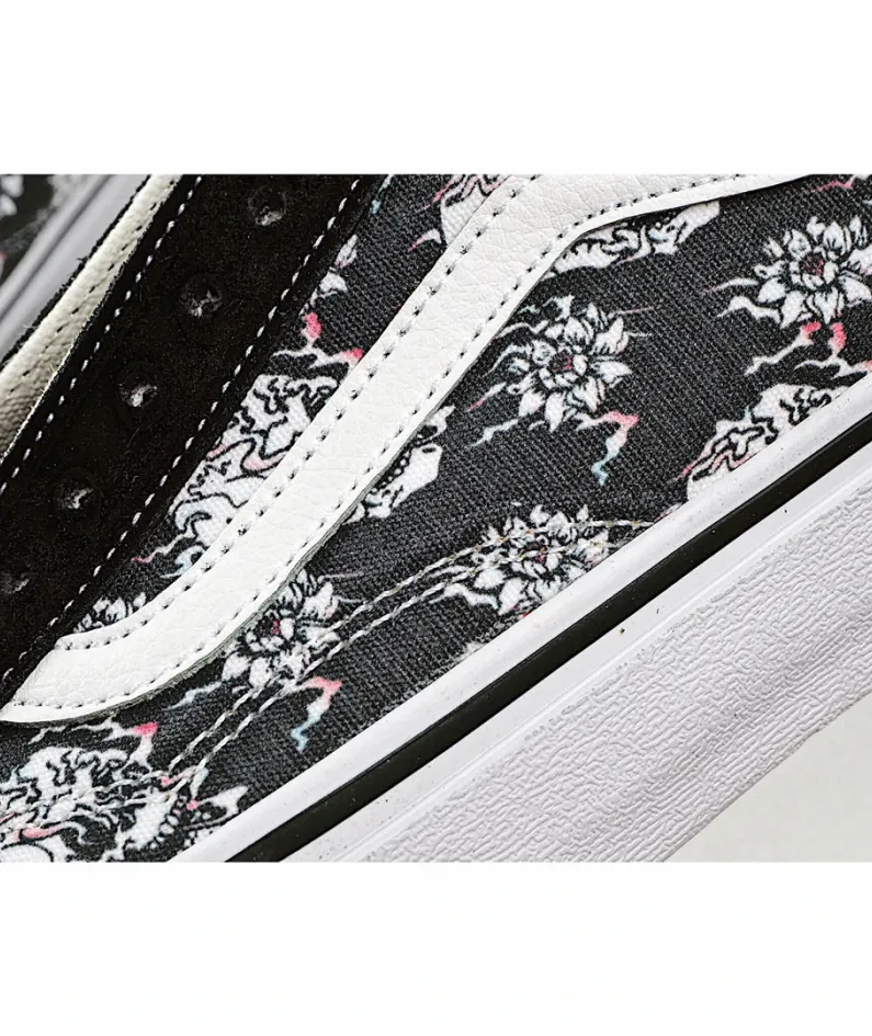 Vans Old Skool Casual Shoes Skate Shoes