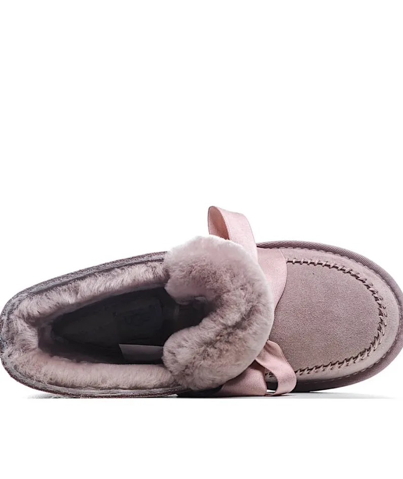 UGG Kailin fifth generation snow boots casual shoes