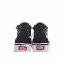 Vans Sk8-Hi Classic High-Top Sneaker Espadrilles