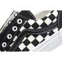VANS 2021 Style 36 Classic Checkerboard Skateboard Shoes