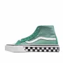 Vans Sk8-Hi Classic High-Top Sneaker Espadrilles