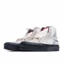 Vans Sk8-Hi Classic High-Top Sneaker Espadrilles