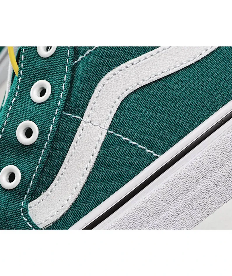 Vans Sk8-Hi Classic High-Top Sneaker Espadrilles