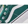 Vans Sk8-Hi Classic High-Top Sneaker Espadrilles