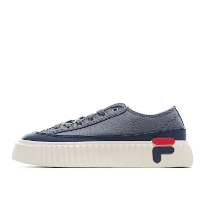FILA FUSION trendy sneakers and canvas shoes