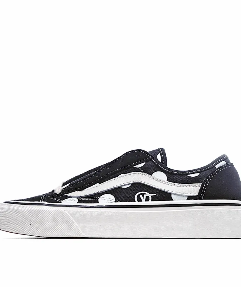 Vans Style 36 Classic Sneakers
