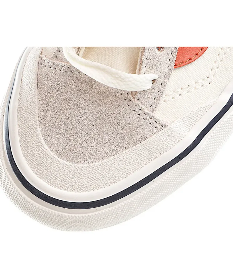 Vans Sk8-Hi Classic High-Top Sneaker Espadrilles