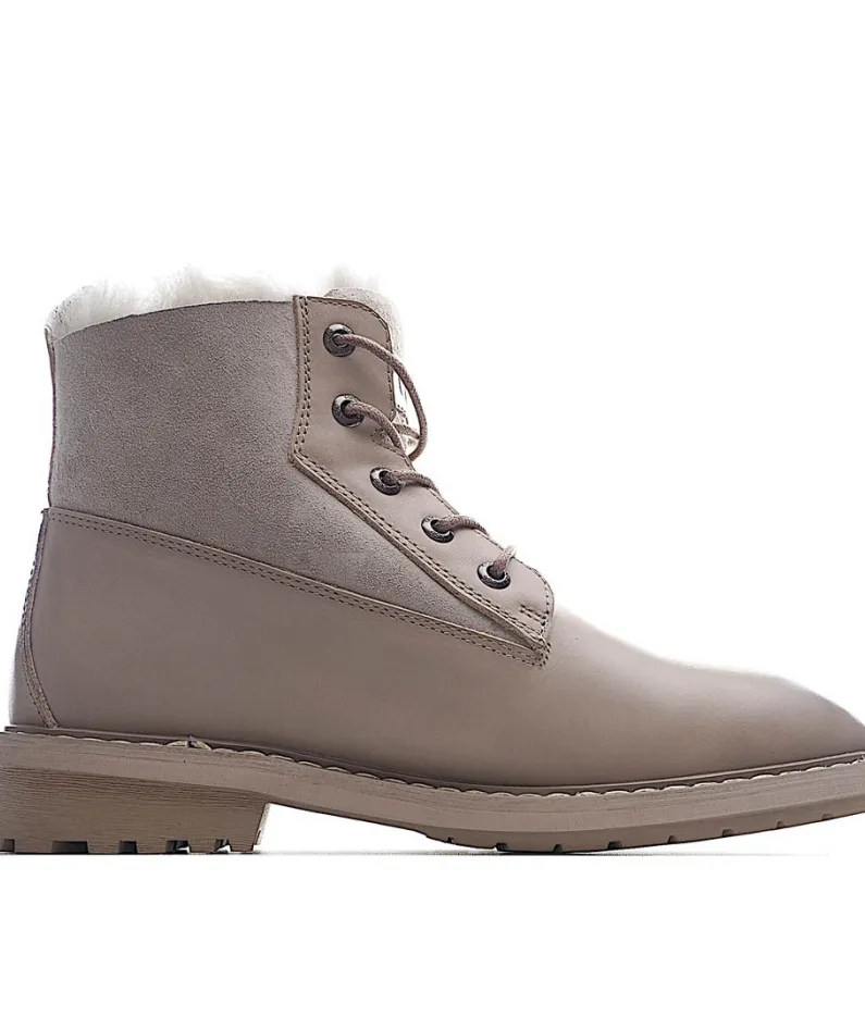 UGG W Ball Fy Rutton II Martin Boots