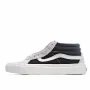 Vans Sk8-Hi Classic High-Top Sneaker Espadrilles