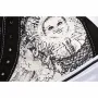 Vans Sk8-Hi Classic High-Top Sneaker Espadrilles