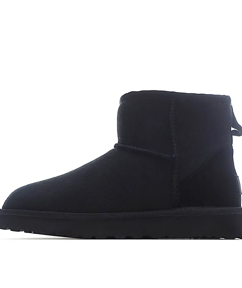 UGG Classic Mini series snow boots