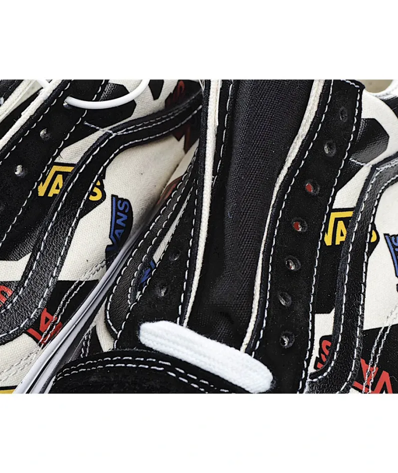 Vans Old Skool Casual Shoes Skate Shoes