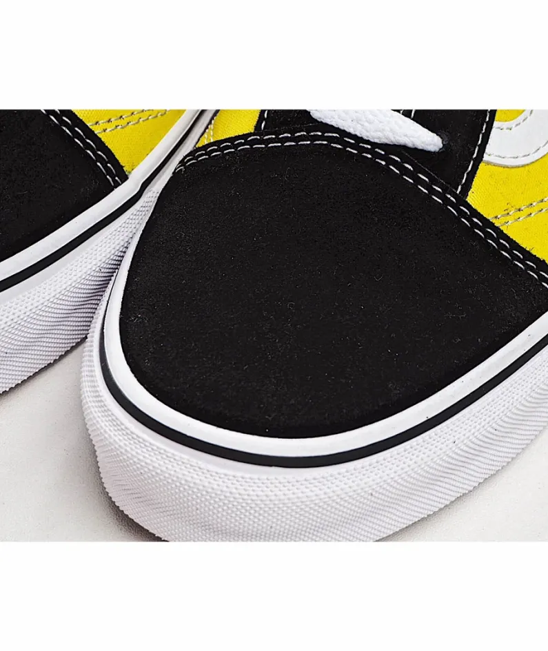 Vans Old Skool Casual Shoes Skate Shoes