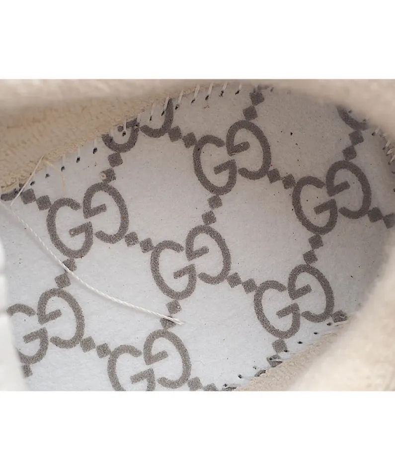 Gucci Air Cushion Dad Shoes