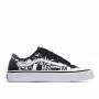 Vans Style 36 Classic Sneakers