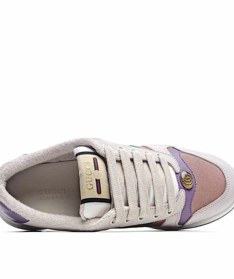 Gucci Air Cushion Dad Shoes