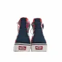 Vans Sk8-Hi Classic High-Top Sneaker Espadrilles