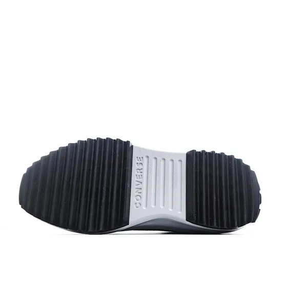 Converse Run Star Hike Espadrilles
