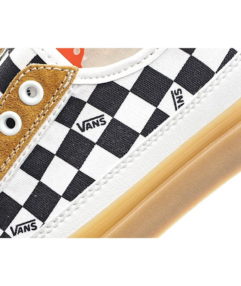 Vans Style 36 Classic Sneakers