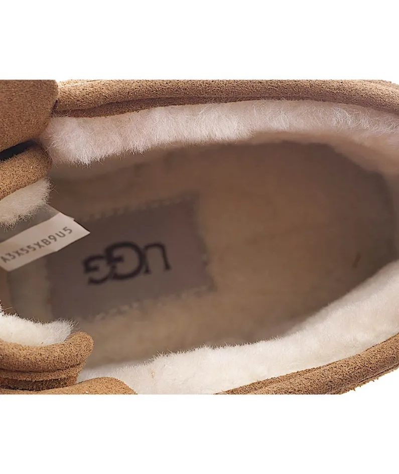 UGG Classic Sneakers Martin Boots
