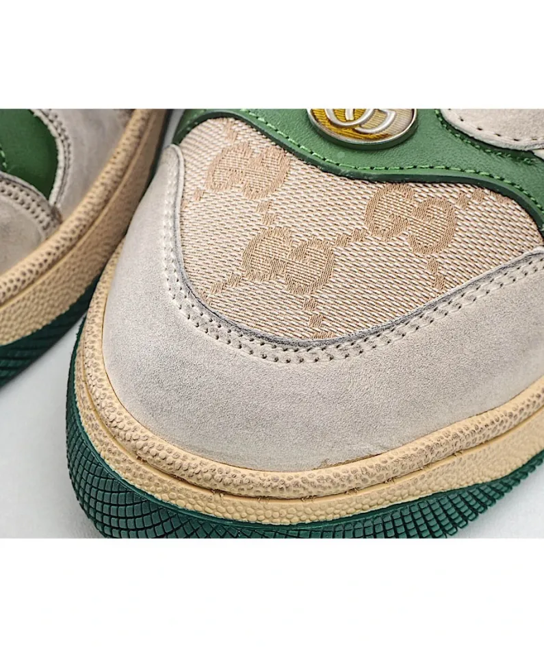 Gucci Air Cushion Dad Shoes