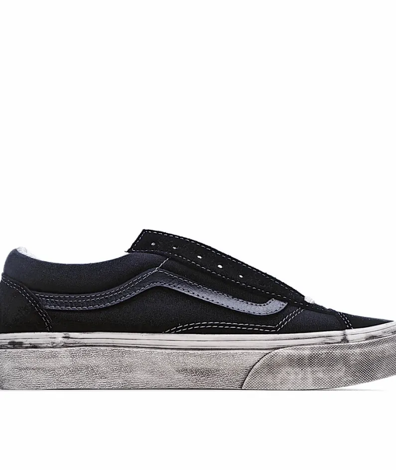 Vans Style 36 Classic Sneakers