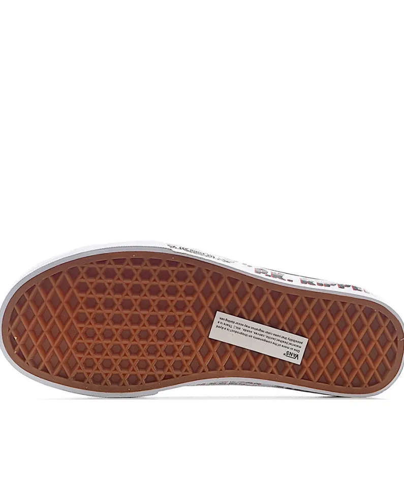 Vans Style 36 Classic Sneakers